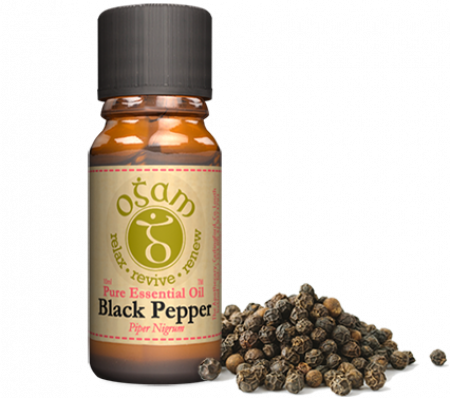 Buy Black Pepper Essential Oils Online