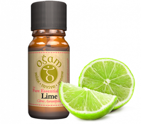 Buy lime oil online