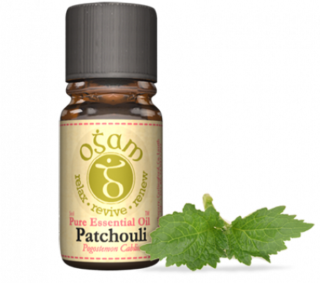 Buy patchouli oil online