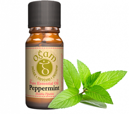 Buy peppermint oil online