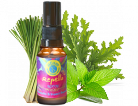 Buy insect repellent essential oil online