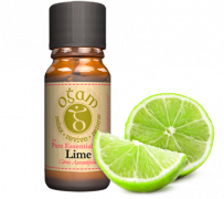 Buy lime oil online