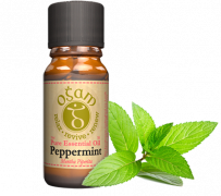 Buy peppermint oil online